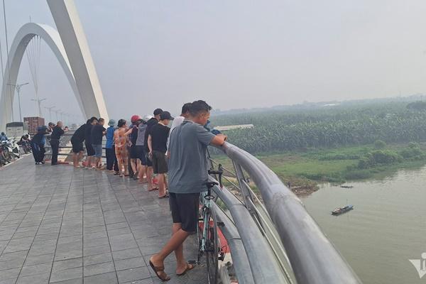 Bắt đối tượng đâm anh ruột tử vong rồi bỏ trốn ở Nghệ An-1