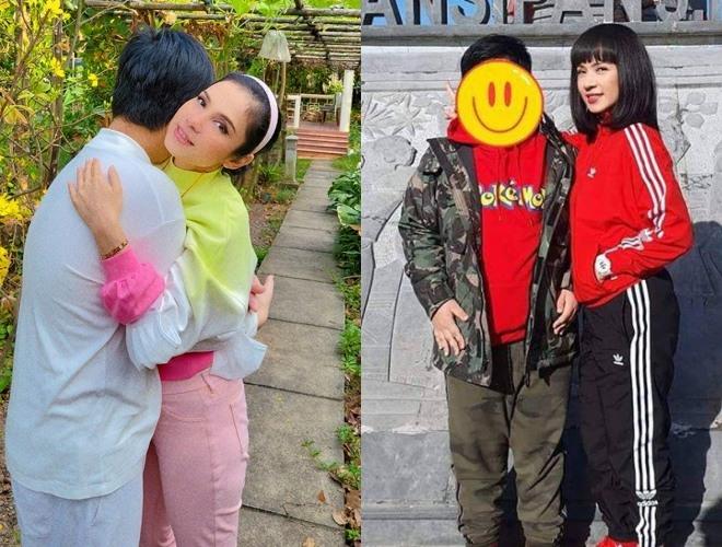 Người đẹp Tây Đô Việt Trinh hiếm hoi nhắc về bạn trai cũ từng yêu chết đi sống lại khiến netizen tò mò-5