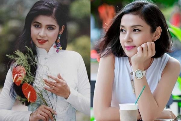 Người đẹp Tây Đô Việt Trinh lên tiếng sau hành động ôm hôn con trai tuổi thiếu niên ở nơi công cộng-3