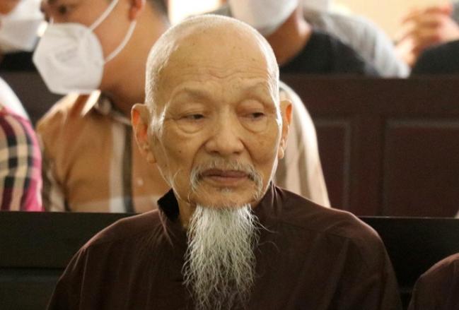 Lật lại lời khai của Tịnh thất Bồng Lai trước khi án loạn luân được phơi bày: Suy nghĩ méo mó, nhiều điều dị hợm ít ai hiểu nổi-4