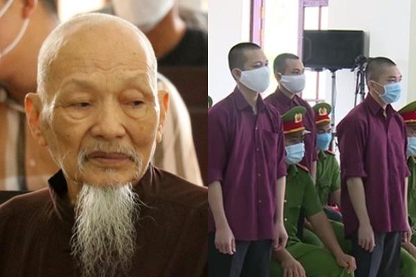 Vụ loạn luân ở Tịnh thất Bồng Lai: Lộ diện thêm một người con gái ruột của ông Lê Tùng Vân-3