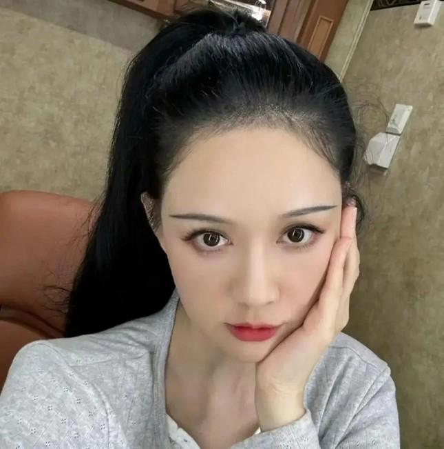 Không nhận ra Đông Phương Bất Bại đẹp nhất màn ảnh-3