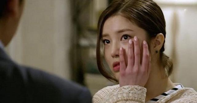 Chồng ốm nặng, tôi suy sụp khi biết rõ lai lịch của hai người khách lạ đến thăm-1