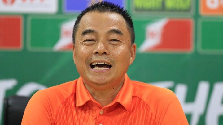 Kỳ lạ CLB Công an Hà Nội: Chưa đầy 2 năm thay HLV 5 lần-1