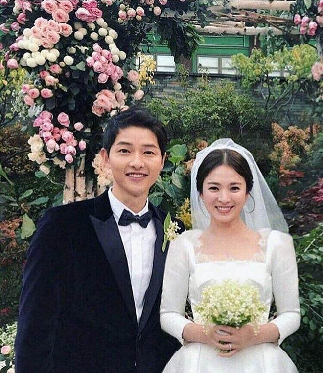 Vì sao Song Joong Ki thở thôi cũng bị ghét?-13