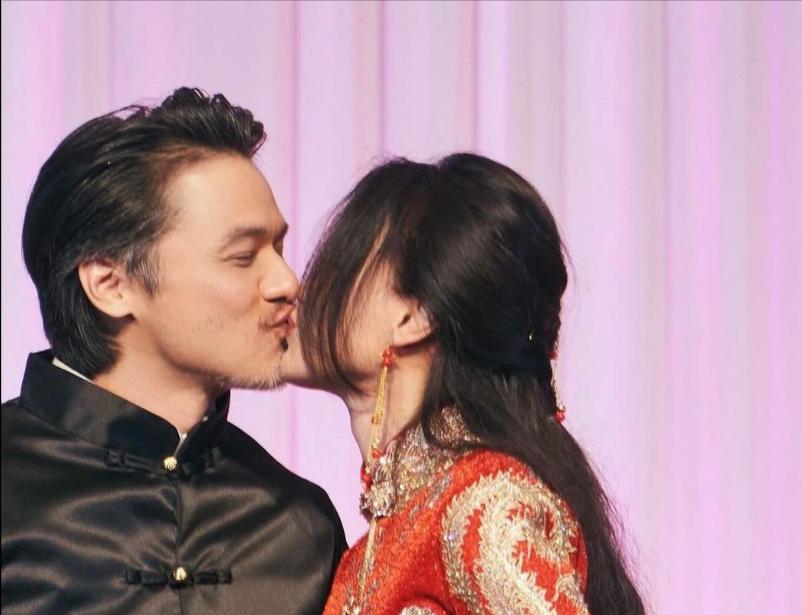 Thư Kỳ khoe sắc vóc khi dự sự kiện của thương hiệu thời trang ở tuổi U50-5