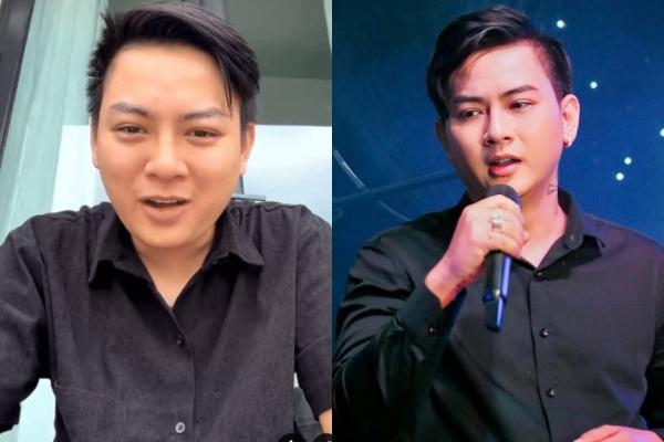 Nhan sắc bạn gái Hoài Lâm trong loạt ảnh tốt nghiệp cấp 3-4