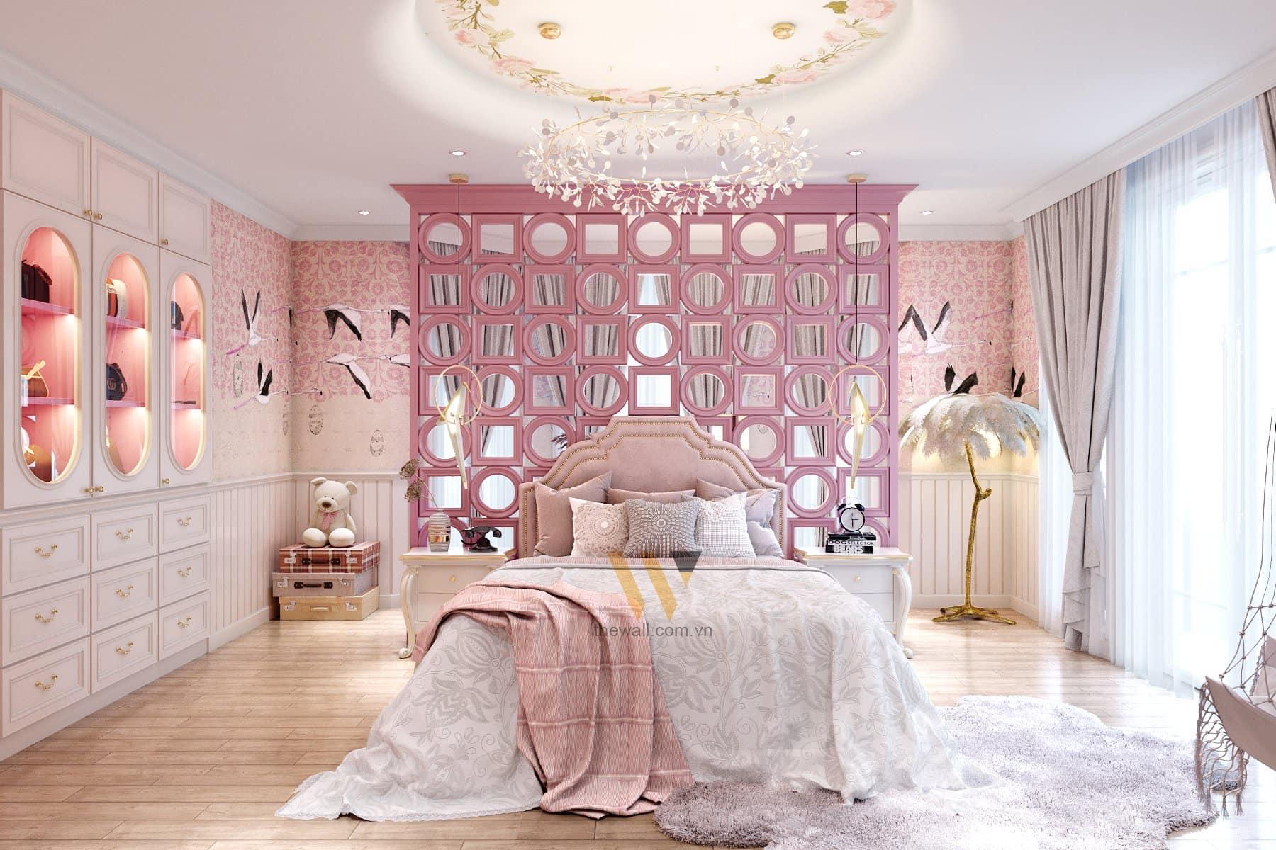 Không gian sống vạn người mơ của nữ đại gia vừa khoe khéo sở hữu 100 miếng vàng-12