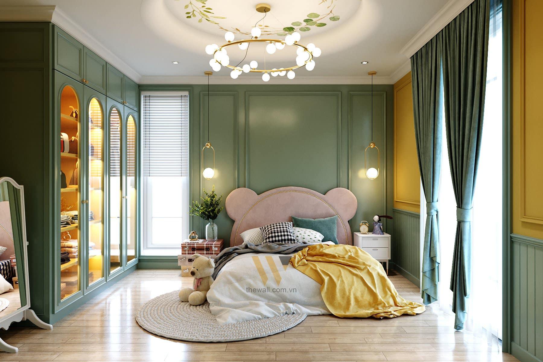 Không gian sống vạn người mơ của nữ đại gia vừa khoe khéo sở hữu 100 miếng vàng-13