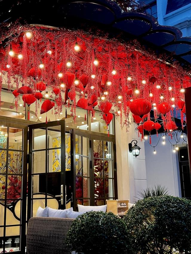 Không gian sống vạn người mơ của nữ đại gia vừa khoe khéo sở hữu 100 miếng vàng-14