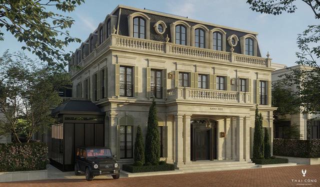 Không gian sống vạn người mơ của nữ đại gia vừa khoe khéo sở hữu 100 miếng vàng-24