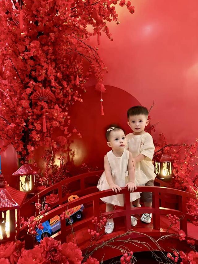 Không gian sống vạn người mơ của nữ đại gia vừa khoe khéo sở hữu 100 miếng vàng-16