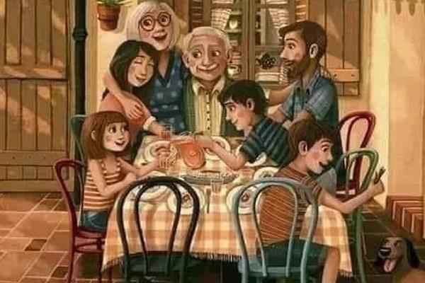 Bố tôi đòi chia tài sản cho cô giúp việc trị giá hơn 2 tỷ-2