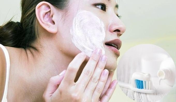 Những mẹo làm đẹp dân gian tuyệt đối không nên thử-2