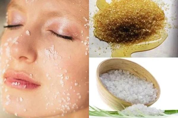 1,2 triệu người xem gái xinh úp mặt vào bát nước đá: Tip làm đẹp 0 đồng nhưng hiệu quả cực kỳ-5