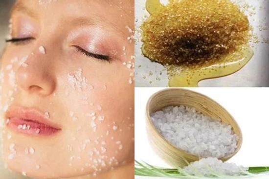 Những mẹo làm đẹp dân gian tuyệt đối không nên thử