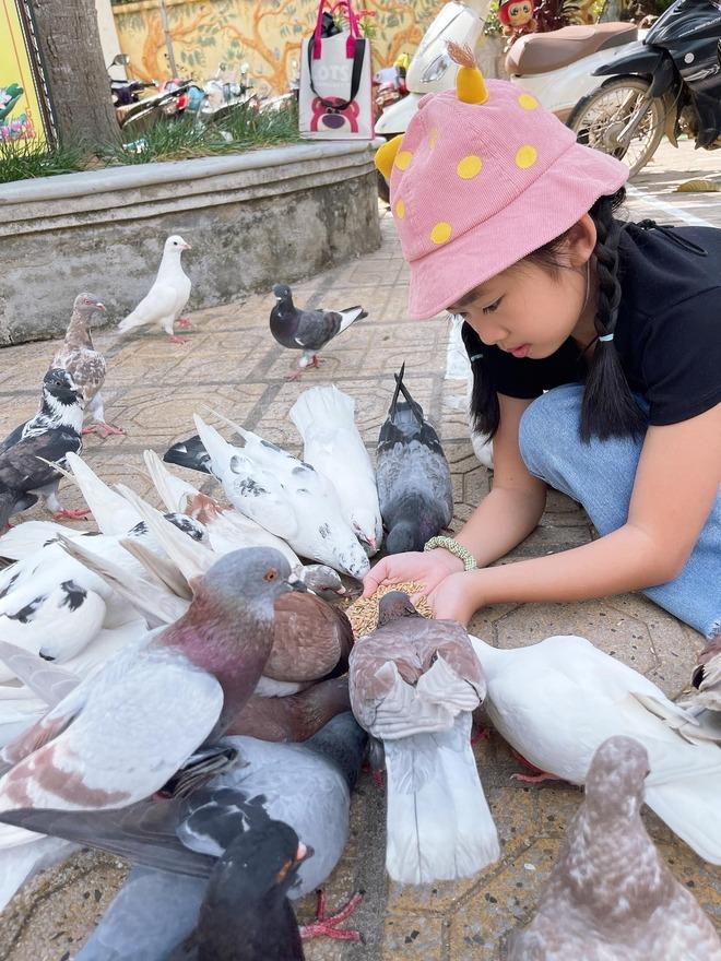 Phía Mỹ Tâm phản hồi thông tin nhận nuôi con gái cố diễn viên Mai Phương-4