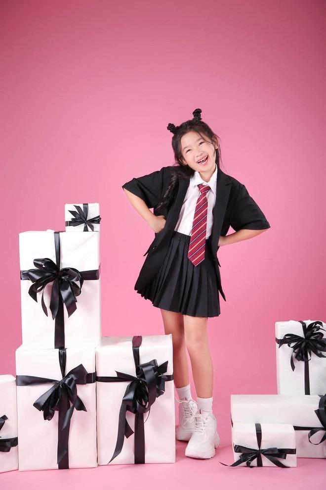 Phía Mỹ Tâm phản hồi thông tin nhận nuôi con gái cố diễn viên Mai Phương-5