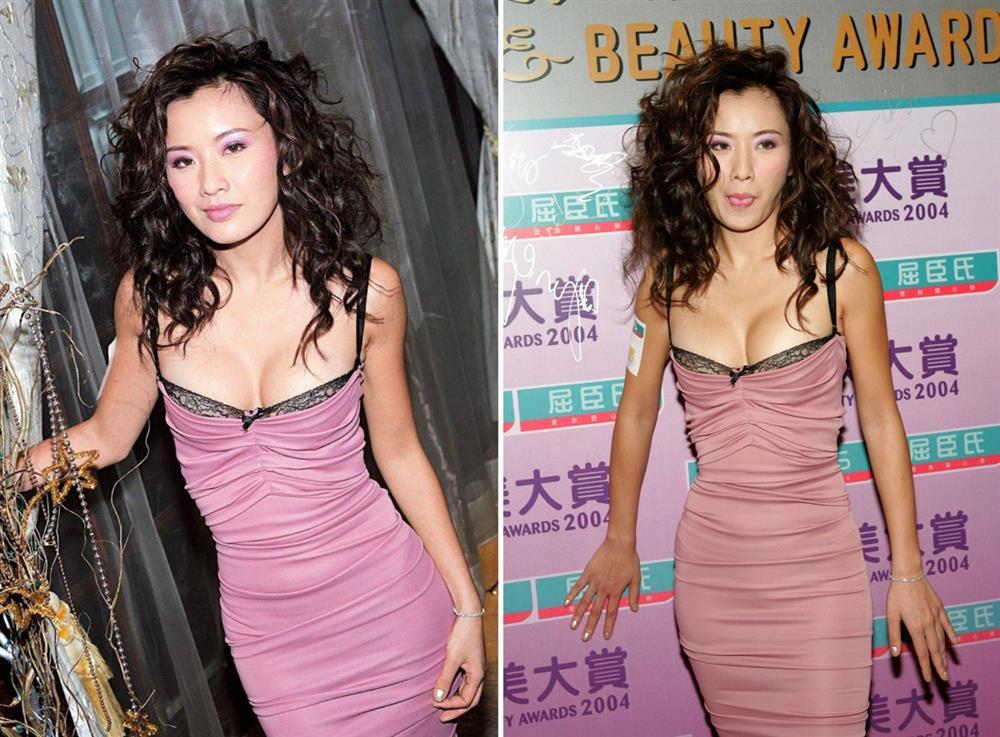 Tuổi 53 sống chật vật của nữ diễn viên từng công khai bị bạn trai cưỡng hiếp-3