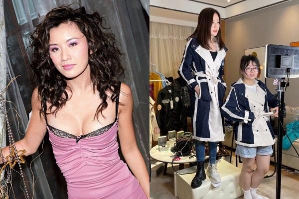 Xuất hiện Triển Chiêu phiên bản mới đẹp chẳng kém Hà Gia Kính nhưng diễn xuất quá tệ-4