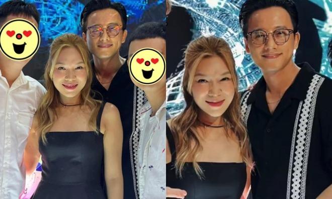 Loạt ảnh nét căng Mai Tài Phến khoe visual xịn không góc chết ở liveshow Mỹ Tâm-8