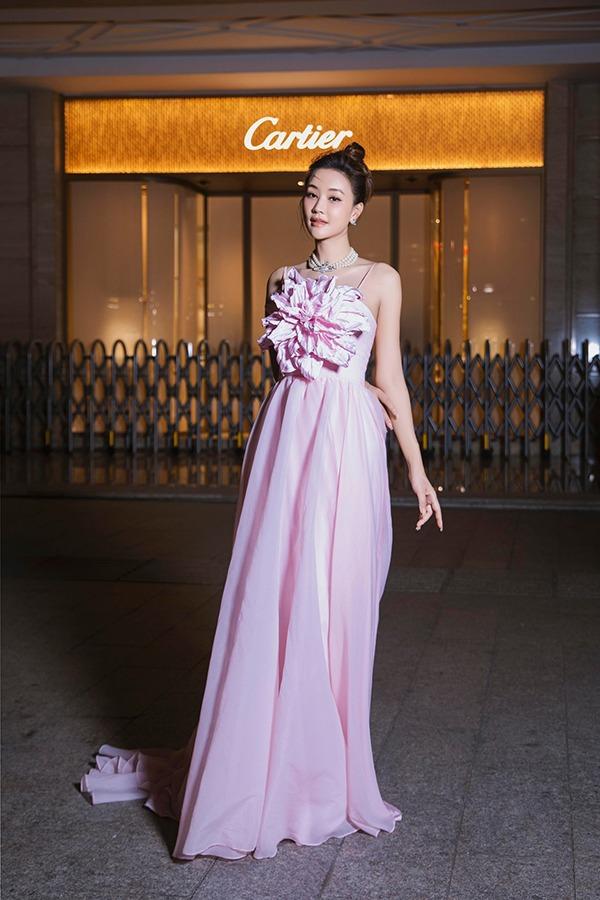 Sắc vóc đời thực sau khi giảm cân của chị gái màn ảnh Thanh Sơn-1