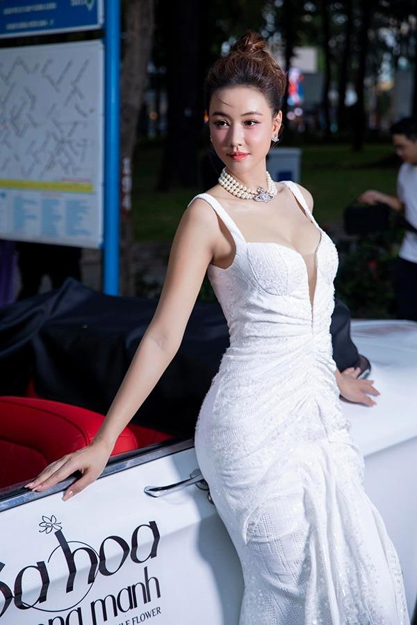 Sắc vóc đời thực sau khi giảm cân của chị gái màn ảnh Thanh Sơn-5