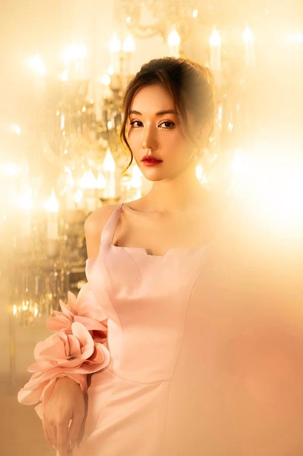 Sắc vóc đời thực sau khi giảm cân của chị gái màn ảnh Thanh Sơn-8