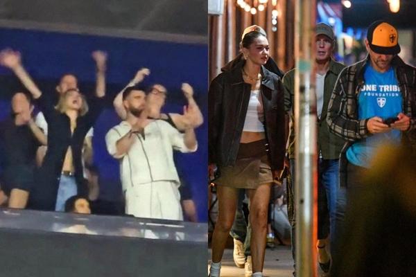 Taylor Swift đang bất ổn-5