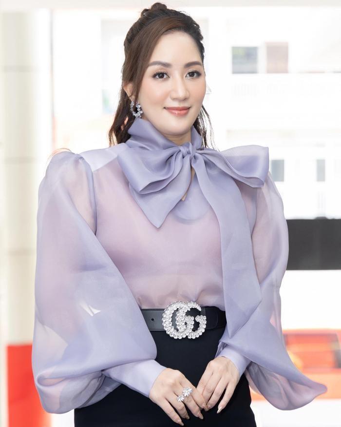 Nỗ lực giảm cân sau sinh con thứ 3, Khánh Thi chi hàng trăm triệu đồng, hiệu quả ra sao?-3