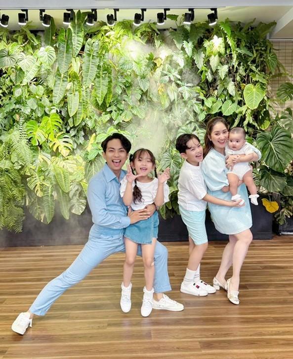 Nỗ lực giảm cân sau sinh con thứ 3, Khánh Thi chi hàng trăm triệu đồng, hiệu quả ra sao?-6