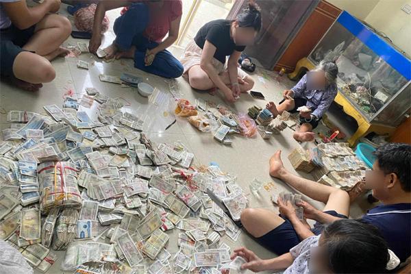 Ăn xin Thái Lan có thể kiếm gần 70 triệu đồng/tháng, chính quyền cố ngăn chặn-2