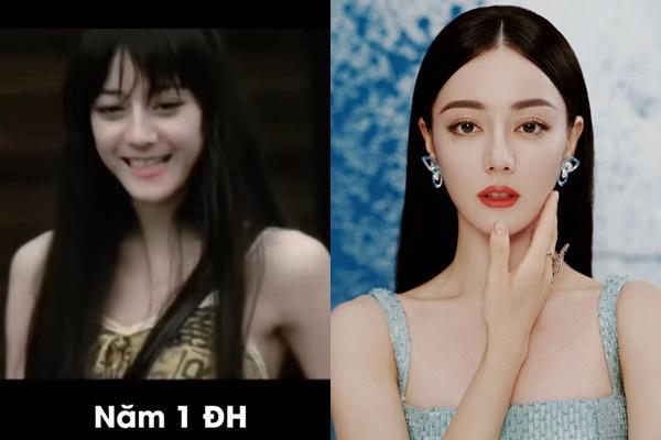 Địch Lệ Nhiệt Ba khoe nhan sắc ấn tượng trong phim mới, liệu có sớm vượt dậy danh tiếng sau nhiều bộ phim thất bại?-5