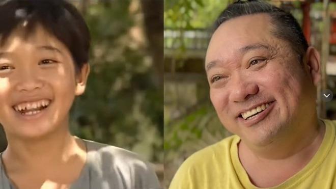 Phùng Ngọc - Thằng Cò phim Đất Phương Nam cưới vợ lần 2 kém 10 tuổi-3