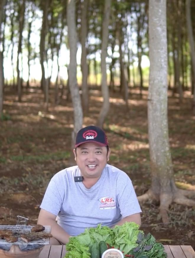 Phùng Ngọc - Thằng Cò phim Đất Phương Nam cưới vợ lần 2 kém 10 tuổi-4