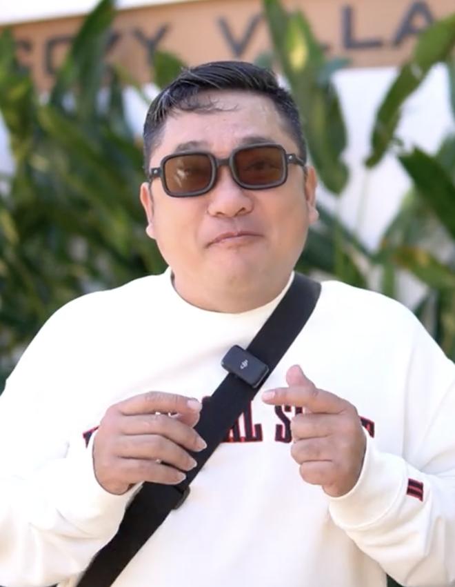 Phùng Ngọc - Thằng Cò phim Đất Phương Nam cưới vợ lần 2 kém 10 tuổi-6