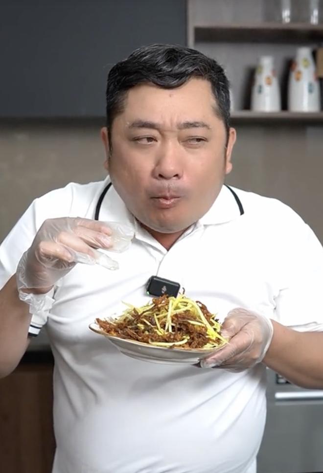 Phùng Ngọc - Thằng Cò phim Đất Phương Nam cưới vợ lần 2 kém 10 tuổi-9