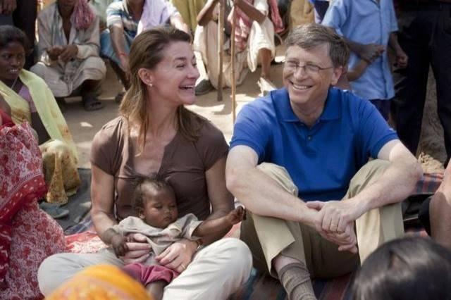 Cuộc sống hiện tại của vợ cũ Bill Gates sau 3 năm ly hôn chồng tỉ phú-1