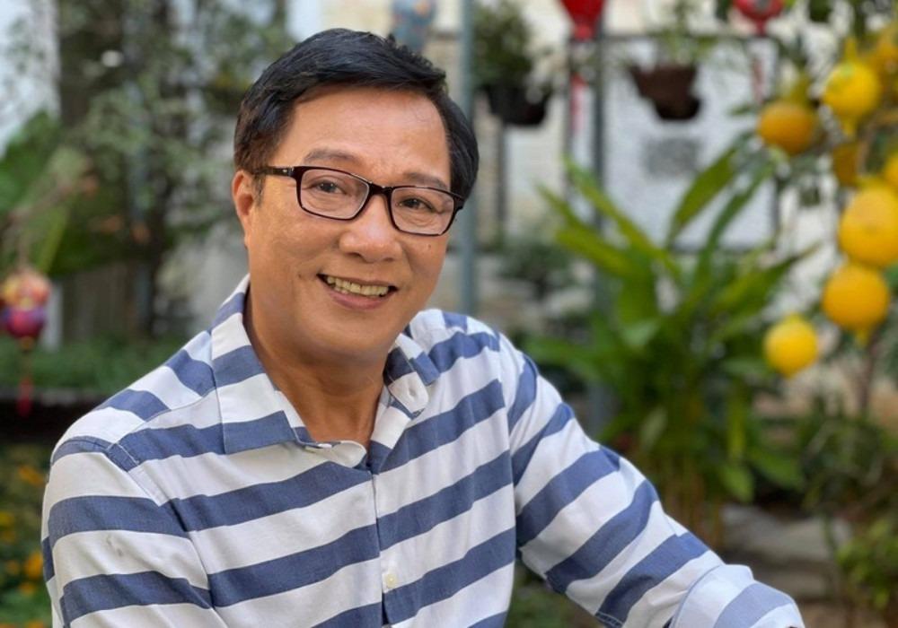 NSND Trọng Trinh U70 vẫn phong độ, viên mãn bên vợ kém 16 tuổi-4