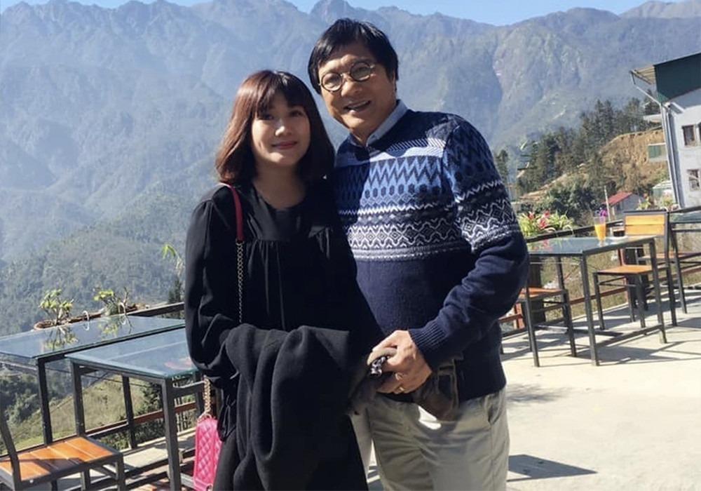 NSND Trọng Trinh U70 vẫn phong độ, viên mãn bên vợ kém 16 tuổi-5