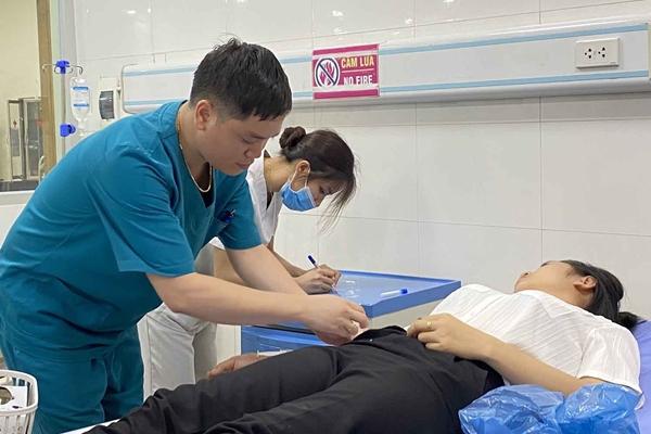 Cô gái lập nhiều tài khoản Facebook kêu gọi từ thiện để lừa đảo-2