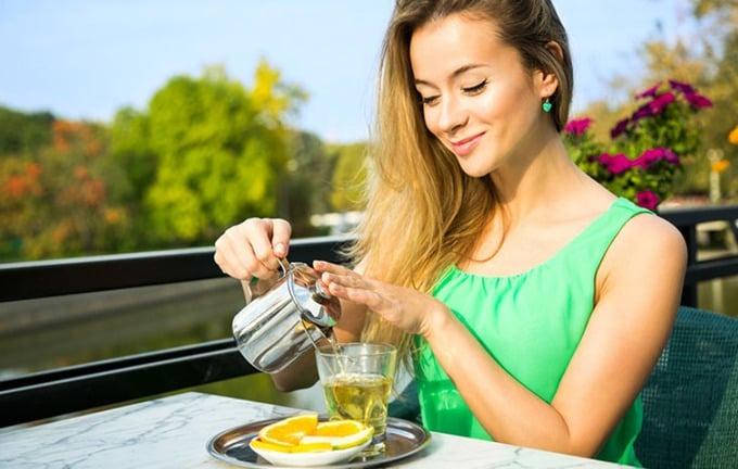 Loại lá quốc dân này chính là kem chống nắng tự nhiên-1