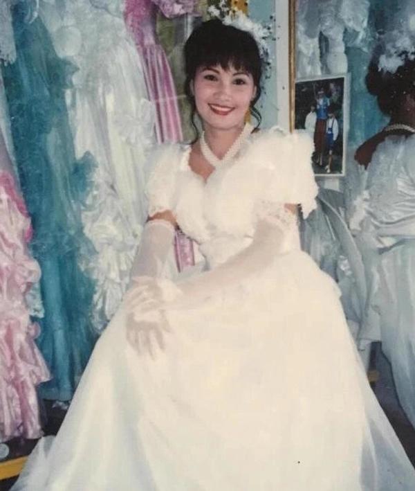 Mẹ ruột Bảo Thanh: Nghệ sĩ tuồng, giai nhân nức tiếng Bắc Ninh, tuổi xế chiều được con gái báo hiếu nhà cao cửa rộng-6