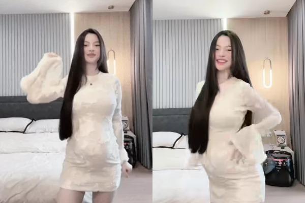 Vợ Quang Hải bị nhắc nhở ăn trứng sống khi mang thai, đúng hay sai?-1