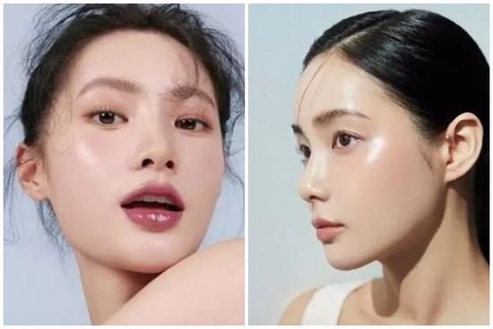 Xu hướng trang điểm da ngọc trai đang gây sốt là gì?