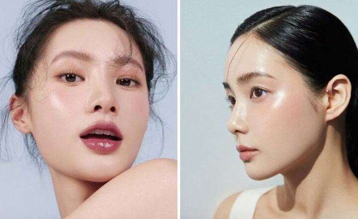 Xu hướng trang điểm da ngọc trai đang gây sốt là gì?