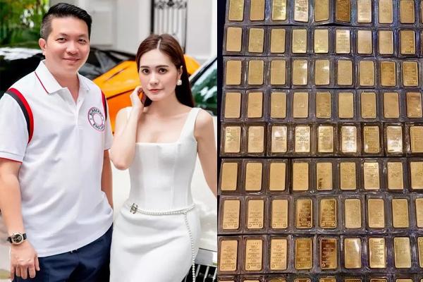 Thông tin bất ngờ về bức ảnh chụp thời giá vàng 325.000 đồng/chỉ, hé lộ cuộc sống hiện tại của chủ tiệm-2