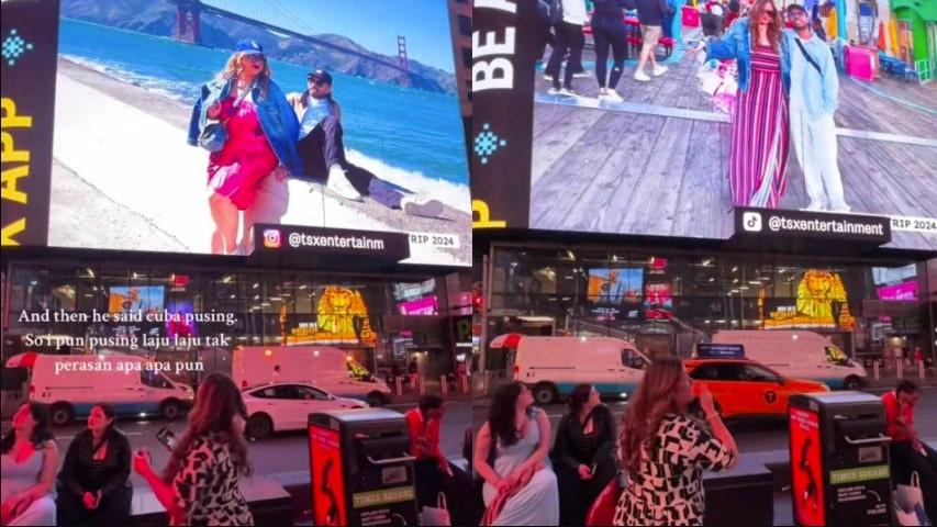 Vợ suýt trượt chân khi thấy món quà chồng tặng nhân kỷ niệm 6 năm ngày cưới-1