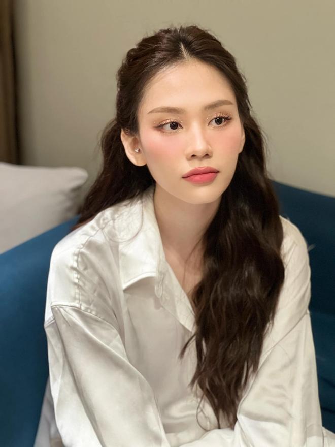 Hoa hậu Mai Phương bị soi hint hẹn hò, đàng trai vội vàng có động thái đáng nghi-4