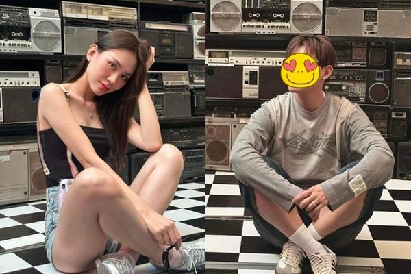 Hoa hậu Mai Phương rời khỏi công ty quản lý?-3